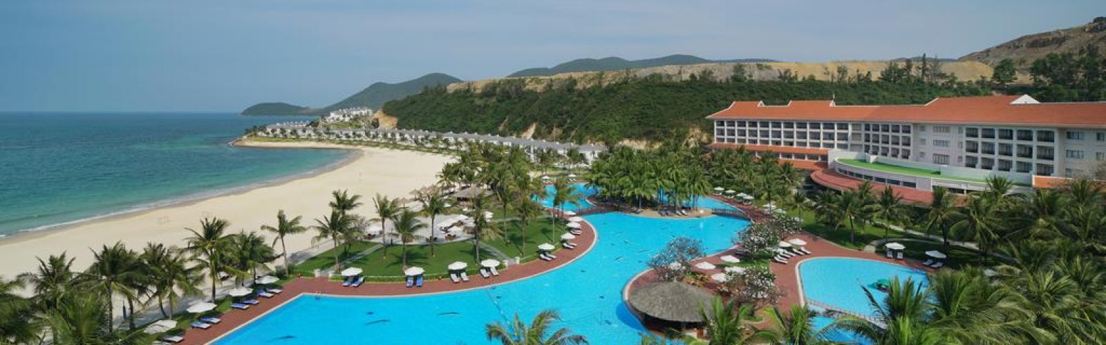 Vinpearl Resort Nhatrang 